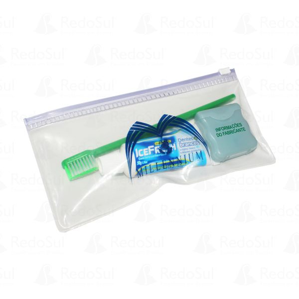 RD 8107501-Kit Higiene Dental Personalizado